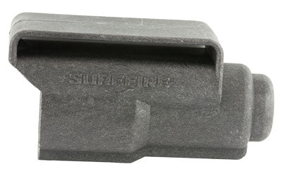 SureFire V70 Ambidextrous Speed Holster, Rigid Polymer, Fits 6P/G2/C2 and Similar Lights, Black