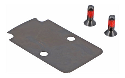 Sig Sauer P320 Adapter Sealing Plate Kit for RMR Footprint Red Dots