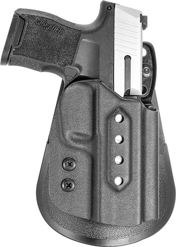 Fobus Right-Hand Extraction Holster IWB OWB for SIG P365