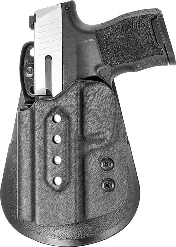 Fobus Left-Hand Extraction Holster IWB OWB for SIG P365