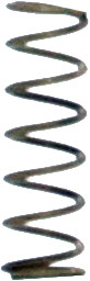 Shadow Systems Firing Pin Safety Spring for MR DR XR CR Pistols