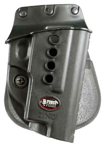 Fobus E2 Holster Roto Paddle for SIG P220 P226 P227 Right Hand
