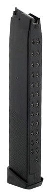 SGM Tactical .45 ACP 26rd Black Poly Glock Magazine