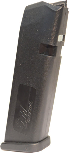 SGM Tactical .40 S&W 13rd Black Poly Glock Magazine