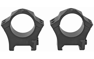 Sig Sauer ALPHA Steel Hunting Ring 1" Medium Height, Picatinny, Black