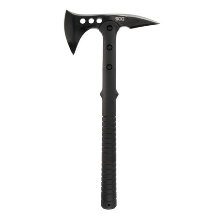 SOG Knives Apocalypse Edge Camp Axe 3-3/4" Blade Black Nylon Sheath