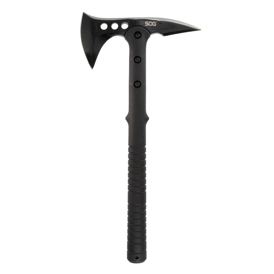 SOG Knives Apocalypse Edge Camp Axe 3-3/4" Blade Black Nylon Sheath