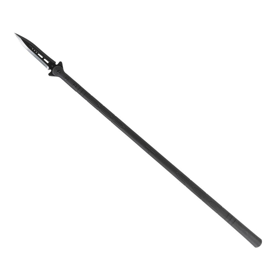 SOG Knives Shadow Spear I 7.6" Spear Blade Black