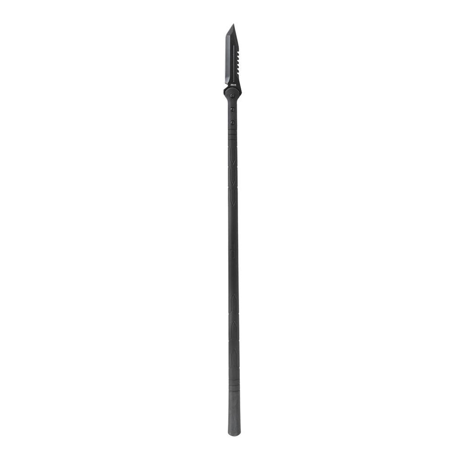 SOG Knives Shadow Spear II Tanto Blade 7.5" Black