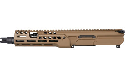 MCX-SPEAR LT 9" UPPER 300BLK FDE