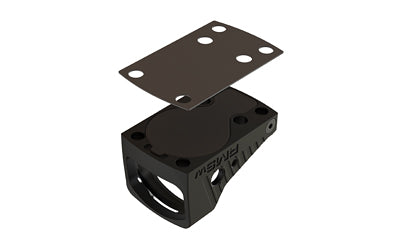 Shield Sights ACC-PLATE-RMSW Seal Plate, Compatible with RMSw on Narrow/Tapered Slides