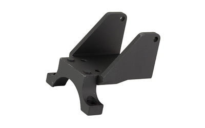 Shield Sights Trijicon ACOG Adapter Plate for RMS/SMS Red Dot, Black