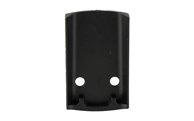 Shield Sights CZ P10 Slide Mounting Plate for RMS/SMS Sights, Black