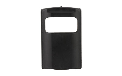 Shield Sights RMS/SMS Polymer Mounting Plate for Smith & Wesson M&P, Black