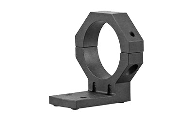 Shield Sights 30mm Slim Scope Mount for RMS/SMS Red Dot, Black