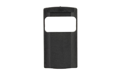 Shield Sights RMS/SMS Mounting Plate for Smith & Wesson Shield, Black