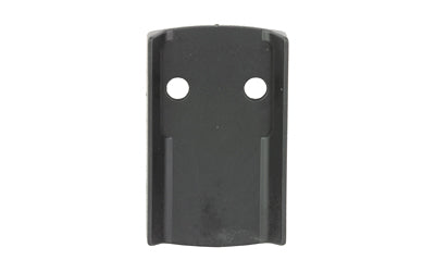 Shield Sights HK USP Polymer Slide Mounting Plate for SMS/RMS, Black