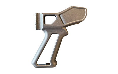 Sharps Bros. CVA Scout Pistol Grip Nylon 12 Polymer 1913 Picatinny Rail Black CVAG01