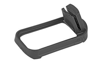 Strike Industries Gen 3 Flared Magwell, Fits Glock 17/22/31/34 Gen 3, Black Polymer