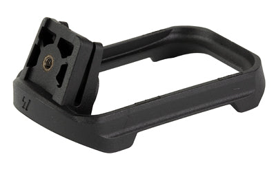 Strike Industries Gen 4 Flared Magwell, Fits Glock 17/22/31/34/35 Gen 4, Black Polymer