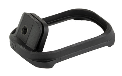 Strike Industries Gen 5 Flared Magwell, Fits Glock 17/22/31/34/35 Gen 5, Black Polymer