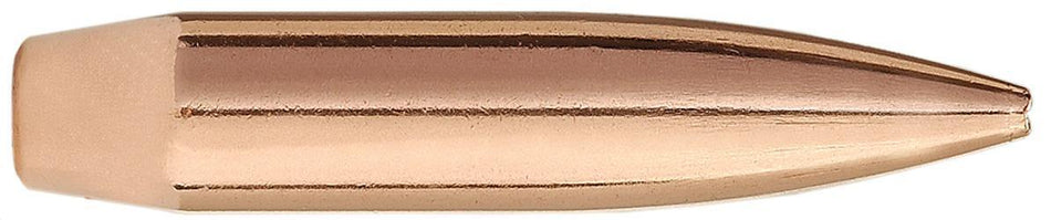 Sierra 6.5mm .264 Diameter 140 gr HPBT MatchKing Reloading Bullets 500/ct