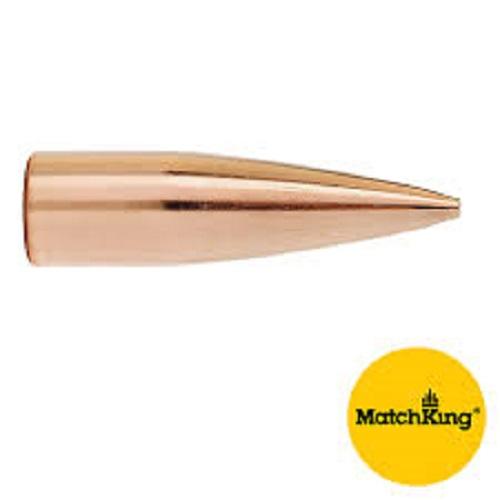 Sierra 30 Cal 125gr HP Match Bullet Reloading Component