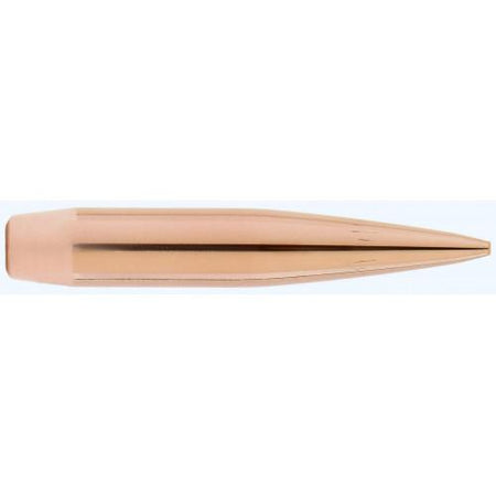Sierra MatchKing 7mm 197 Grain Hollow Point Boat Tail Match Bullets 500/Box