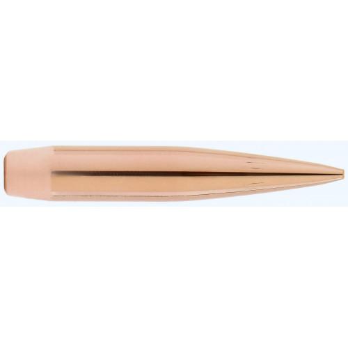 Sierra MatchKing 7mm 197 Grain Hollow Point Boat Tail Match Bullets 500/Box