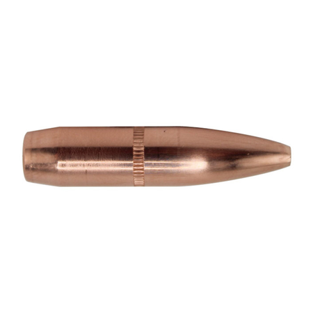 Sierra GameKing .30 Cal .308" 205gr HPBT/CN Rifle Reloading Bullets 500-Pack