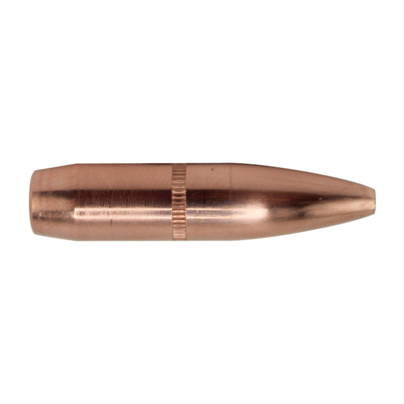 Sierra GameKing .30 Cal .308" 205gr HPBT/CN Rifle Reloading Bullets 500-Pack