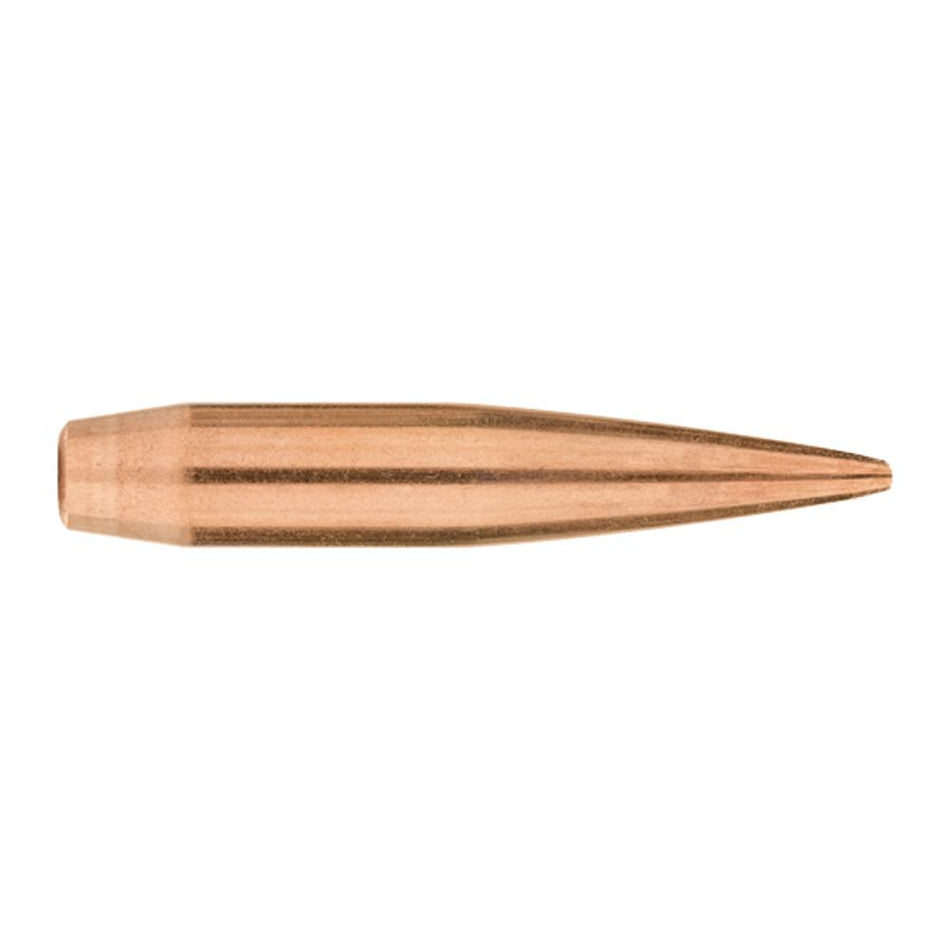 Sierra MatchKing .30 Cal .308" 215gr HPBT/CN Rifle Reloading Bullets 500-Pack