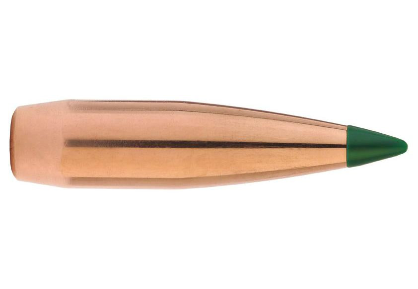 Sierra TGK 7mm .284 Caliber 150 gr Tipped Boat Tail Bullets 500-Pack