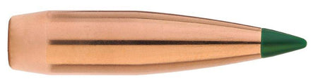 Sierra TGK 7.62mm .308" 180 gr Tipped Boat Tail Hunting Bullets 500-Pack