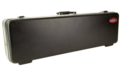 SKB 2SKB-3209B Breakdown Shotgun Case, Hard Plastic Shell, Black, 33"x11"