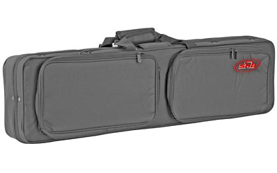 SKB 2SKB-SC3409 Hybrid Ballistic Nylon Breakdown Shotgun Case, Black, 34"L x 9"W