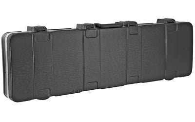 SKB 2SFR-5013 Freedom Series Double Rifle Transport Case, Black, 50"x13"x5"
