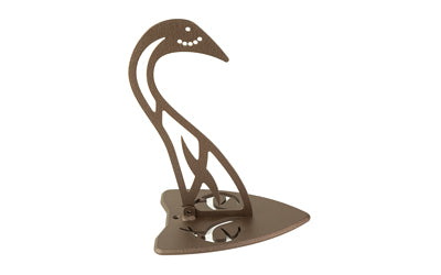 Skull Hooker Realtree Table Hooker for Deer and Pronghorn, Brown Finish SKH-RTTH-ASSY-BRN