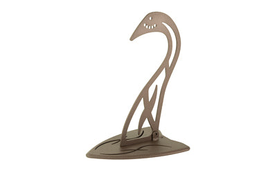 Skull Hooker Brown Table Hooker Desktop Trophy Skull Mount Stand