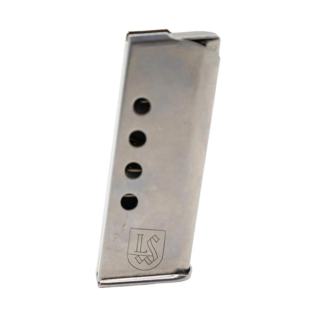 Seecamp .32 ACP 6rd Spare Magazine for LWS 32 & LWS 32 California Edition