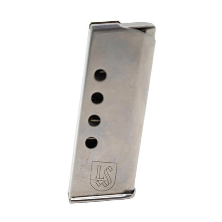 Seecamp .32 ACP 6rd Spare Magazine for LWS 32 & LWS 32 California Edition