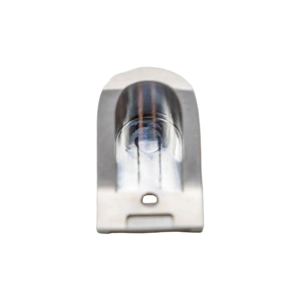 Seecamp .32 Polished Aluminum Magazine Extension Floor Plate Replacement