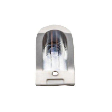 Seecamp .32 Polished Aluminum Magazine Extension Floor Plate Replacement