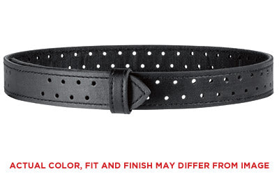 Safariland 032 ELS Competition Belt 1.75" Width, 38" Size, Nylon Look Black 032-38-26