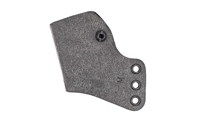 Safariland INCOG-X Magazine Caddy, Large Size, Connects to Incog Holsters, Suede Finish, Gray, RH