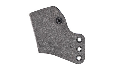 Safariland INCOG-X Magazine Caddy, Medium Size, Connects to Incog Holsters, Suede Finish, Gray, RH