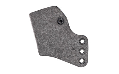 Safariland INCOG-X Small Magazine Caddy Attachment for Incog Holster, Gray Suede, RH 1336537