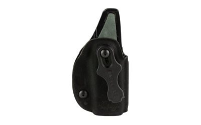 Safariland Species Wrapped Inside Waistband Holster, Springfield Hellcat Fit, Black Right Hand 20-144-781