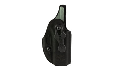 Safariland Species Wrapped Inside Waistband Holster, Fits Glock 19, Optic-Compatible, Black, RH