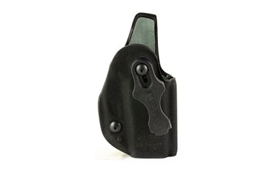 Safariland Species Wrapped Inside Waistband Holster, Sig P365 Fit, Black, Right Hand 20-365-781